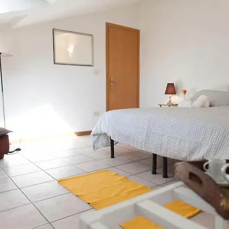 L'attico 3* Santa Maria Degli Angeli (Assisi)