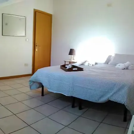 Gasthuis L'attico 3*