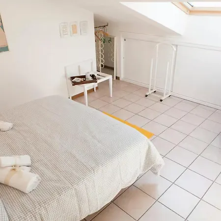 L'attico