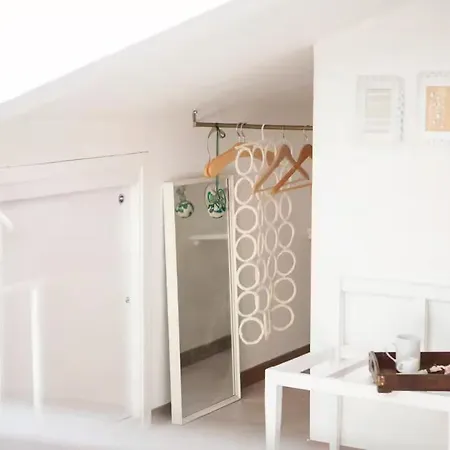 Gasthuis L'attico 3*