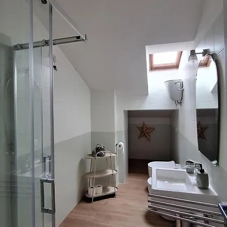 L'attico Guest house Santa Maria Degli Angeli (Assisi)