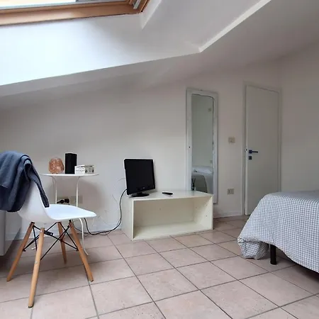 Guest house L'attico Santa Maria Degli Angeli (Assisi)