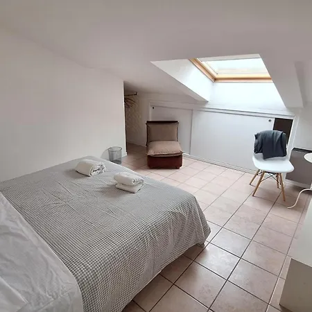 L'attico 3*