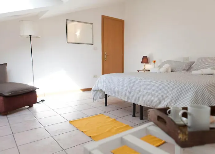 L'attico 3* Santa Maria Degli Angeli (Assisi)