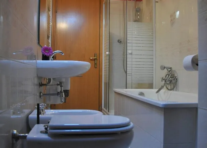 Gasthuis L'attico 3*