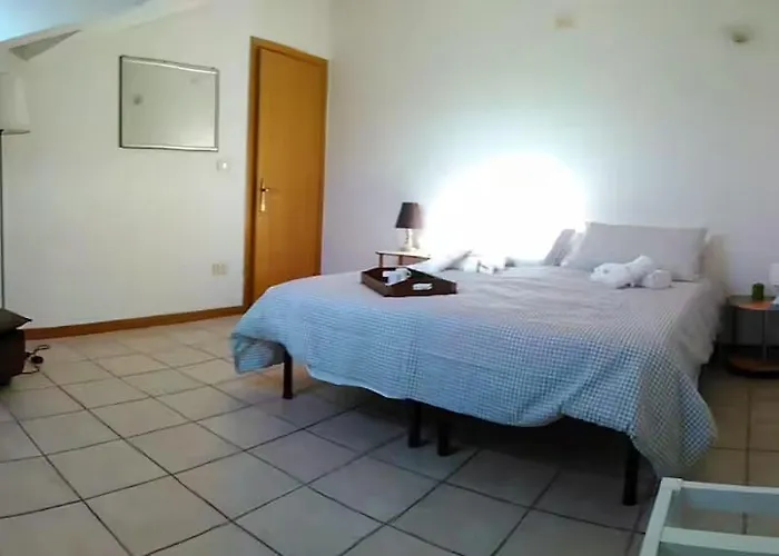 Gasthuis L'attico 3*